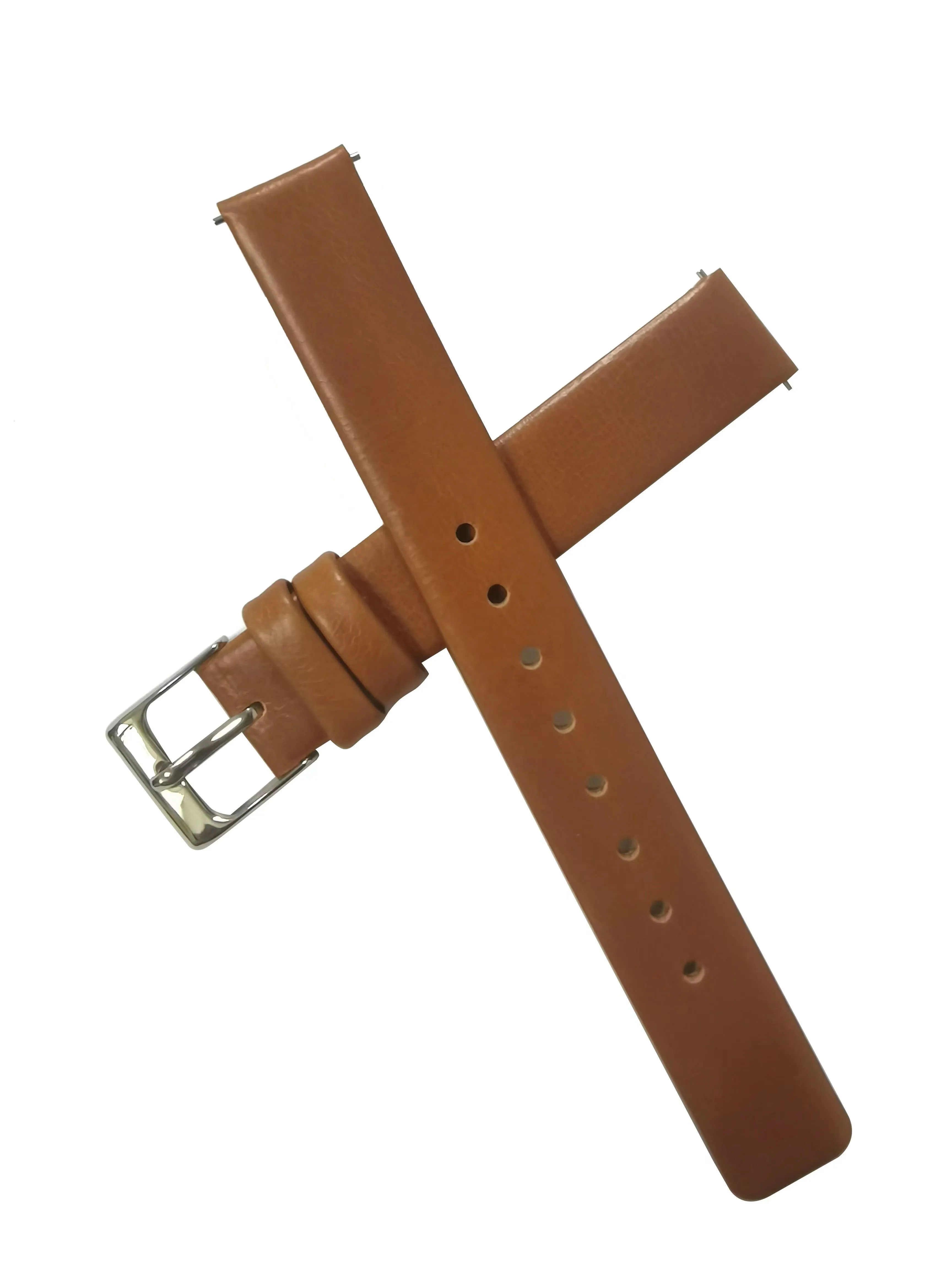Сменный кожаный ремешок для наручных часов Skagen Bering, часы унисекс с быстроразъемным штифтом