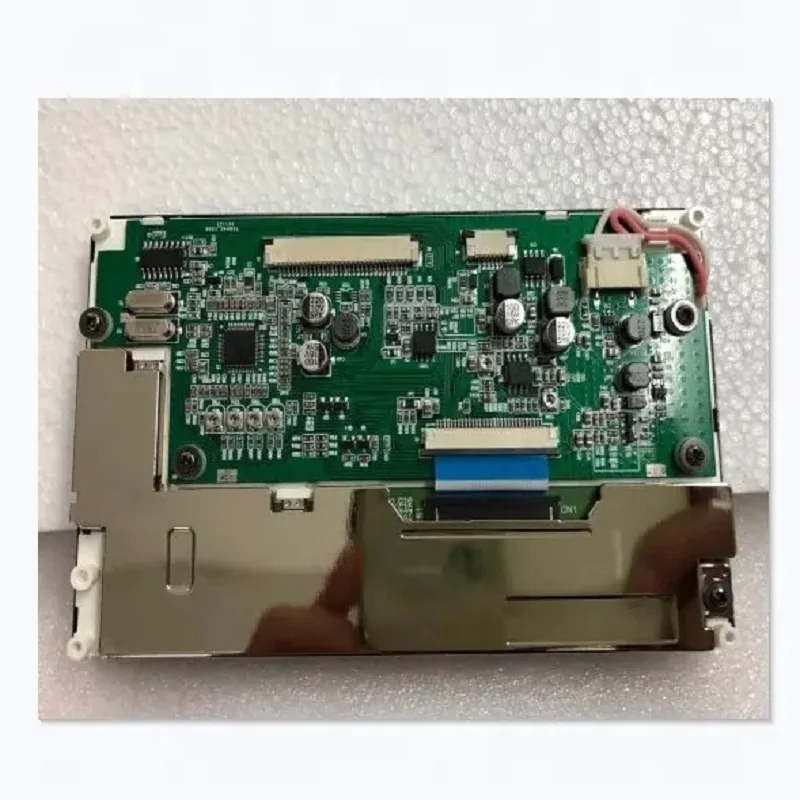 5 8 дюймовый дисплей 400x234 TFD58W22MW TFD58W23MW TFD58W26MW TFD58W29MW ЖК-монитор экран для