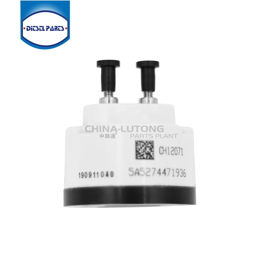 

C13, C15, C18 Common Rail Solenoid Valve For Caterpillar Excavator Parts 3406E Diesel Engine Eui Eup Heui Injectors 276-8307 Kit