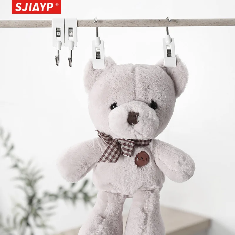 Японская Домашняя Ванная Комната Перекладина Ветрозащитный 2 В 1 КрюК Гардероб