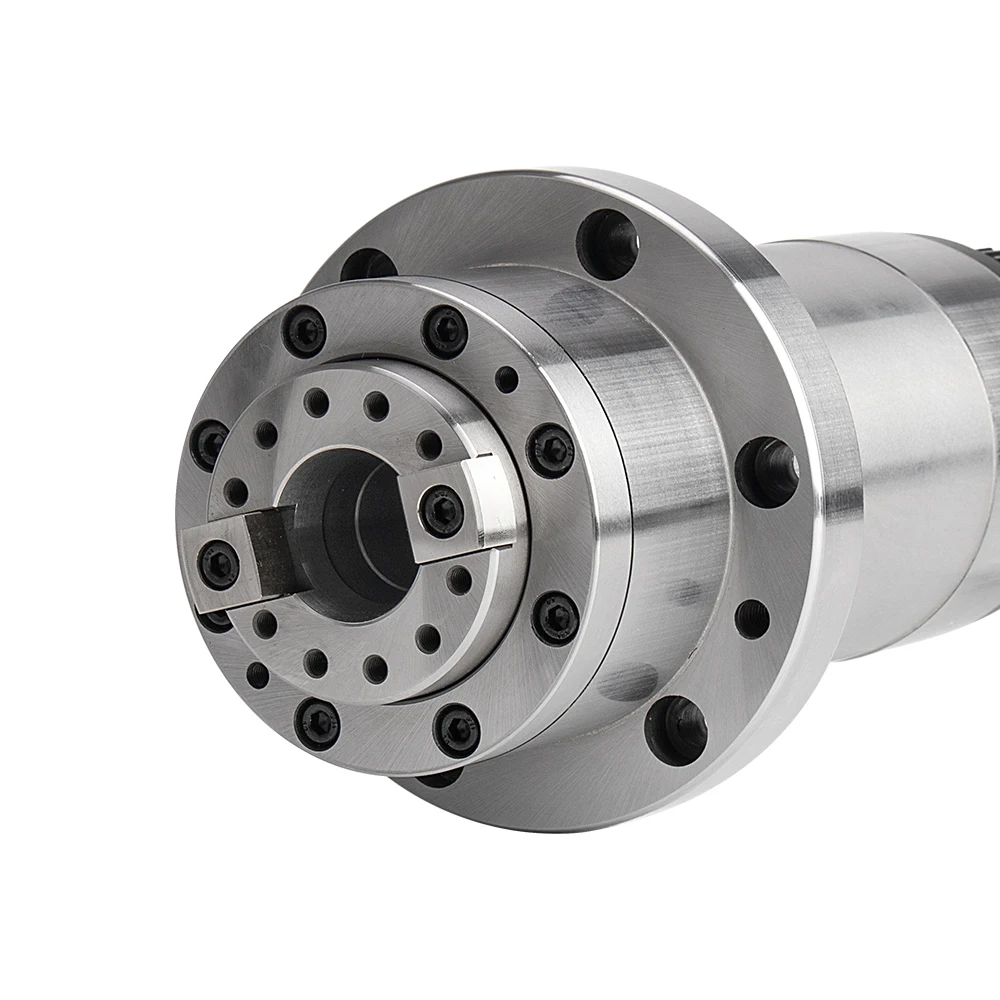 Yofuly BT30 ATC Spindle Motor 8000 RPM