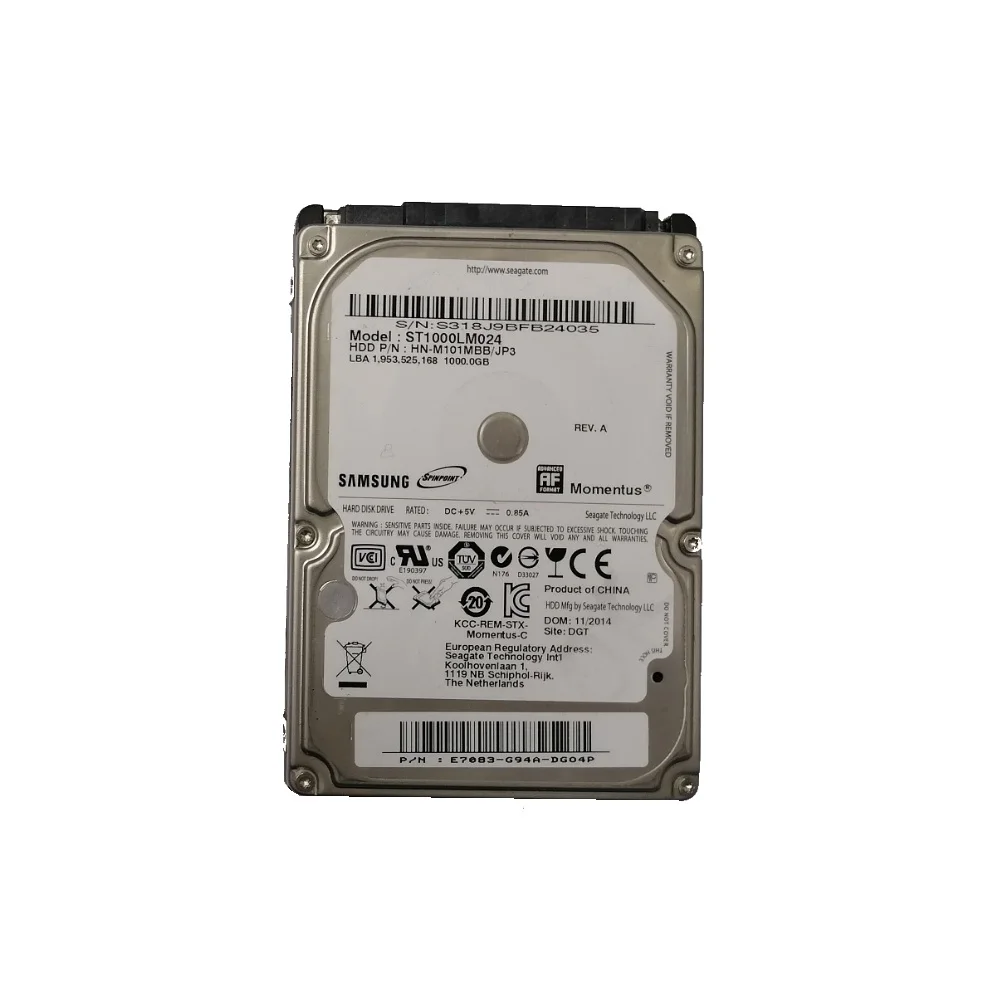 Винчестер 2,5