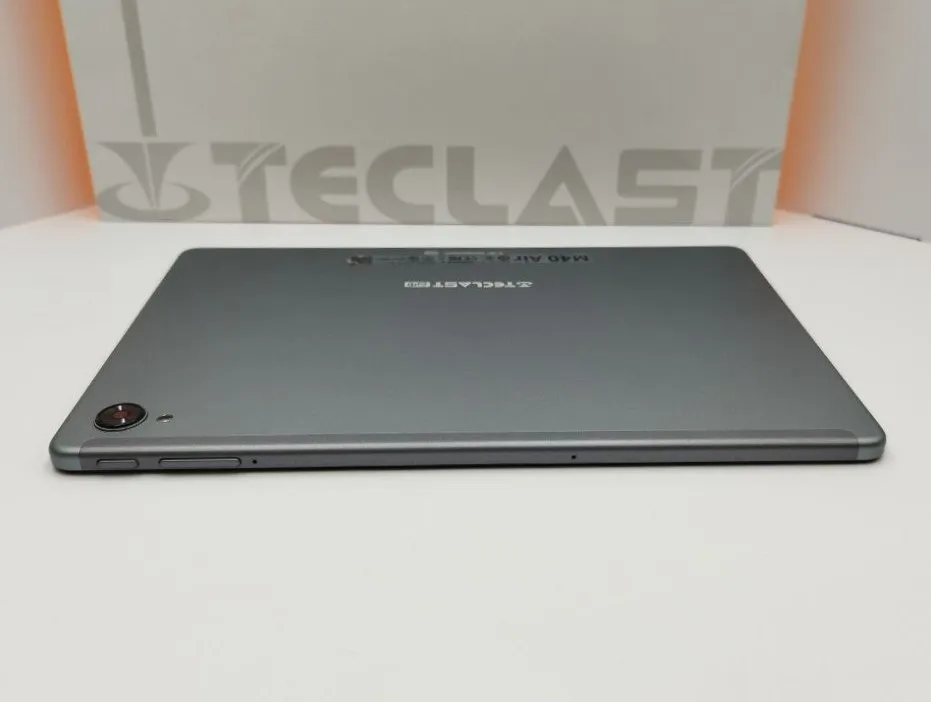 Планшет Teclast M40 Plus Купить