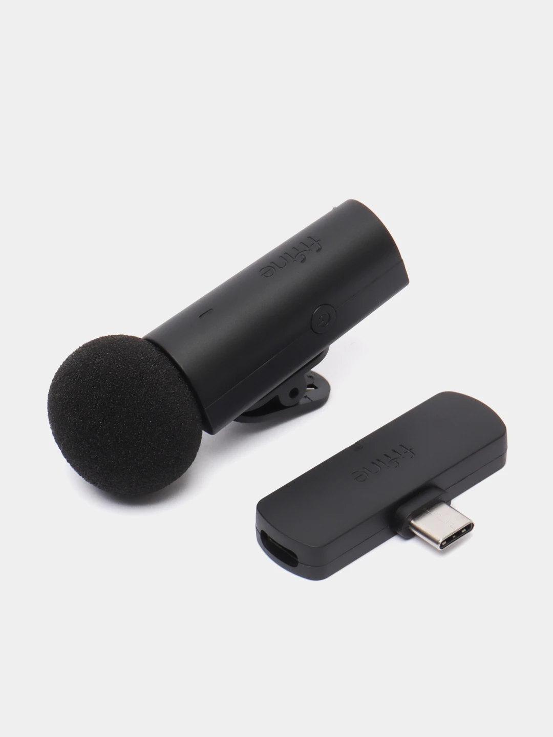 Петличные микрофоны