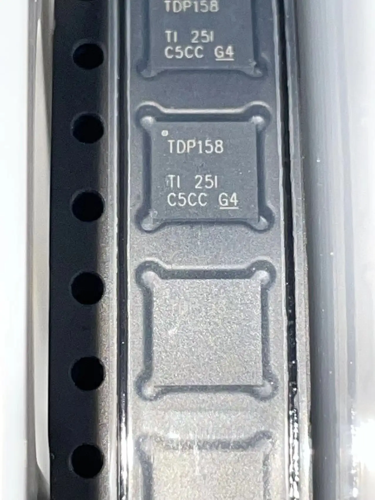 Рисунок 4 - TDP158 75DP159 HDMI IC Retimer