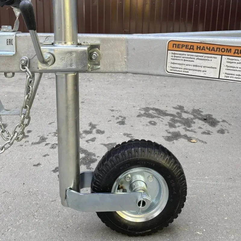 Подкатное колесо прицепа 85 мм, 200 кг Winterhoff rad 260 lb (пневмошина). Опорное колесо с пневмошиной автомат. Надувное подкатное колесо для прицепа. Подкатные колеса для снегохода своими руками. Подкатное колесо для прицепа купить