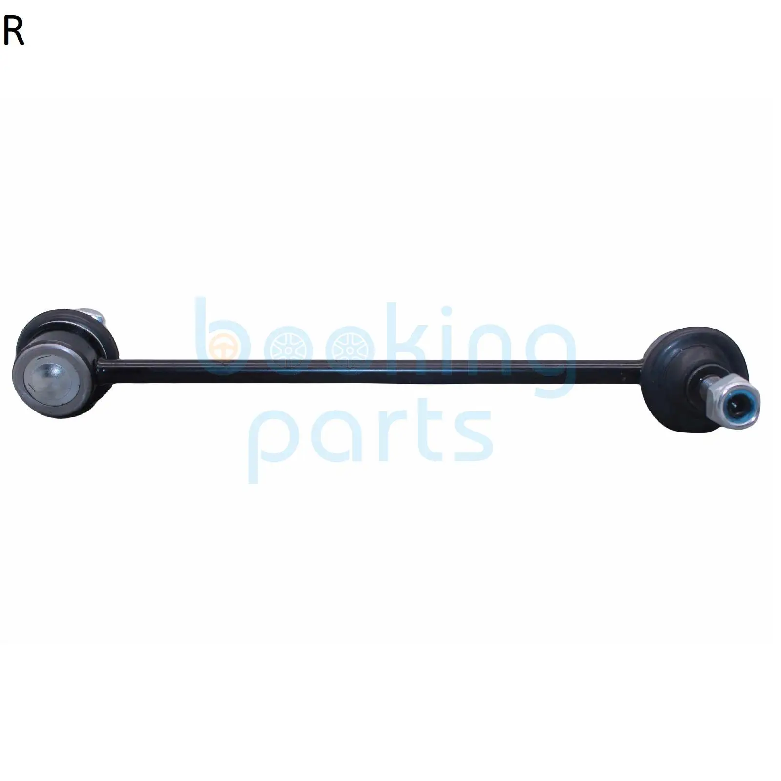 Стабилизатор SBL45344(R) 54840-07000 5484007000 54840-0X500 548400X500 для KIA PICANTO BA 04-12 MORNING TA 2011-