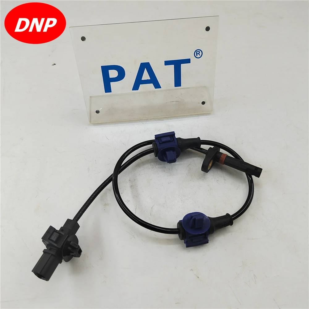 

PAT ABS Speed Sensor Rear Right For Honda CR-V CRV 2007-2011 57470-SWA-013