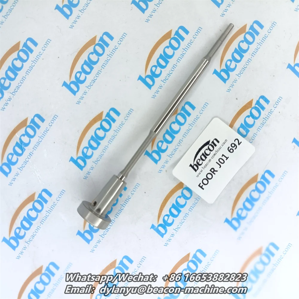 Новый сборный клапан системы впрыска общей топливной магистрали F00RJ01692 для