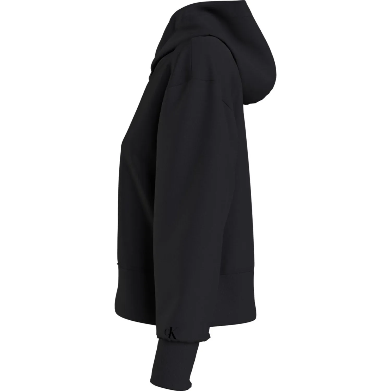 Рисунок 3 - Calvin Klein Усохшая институтская