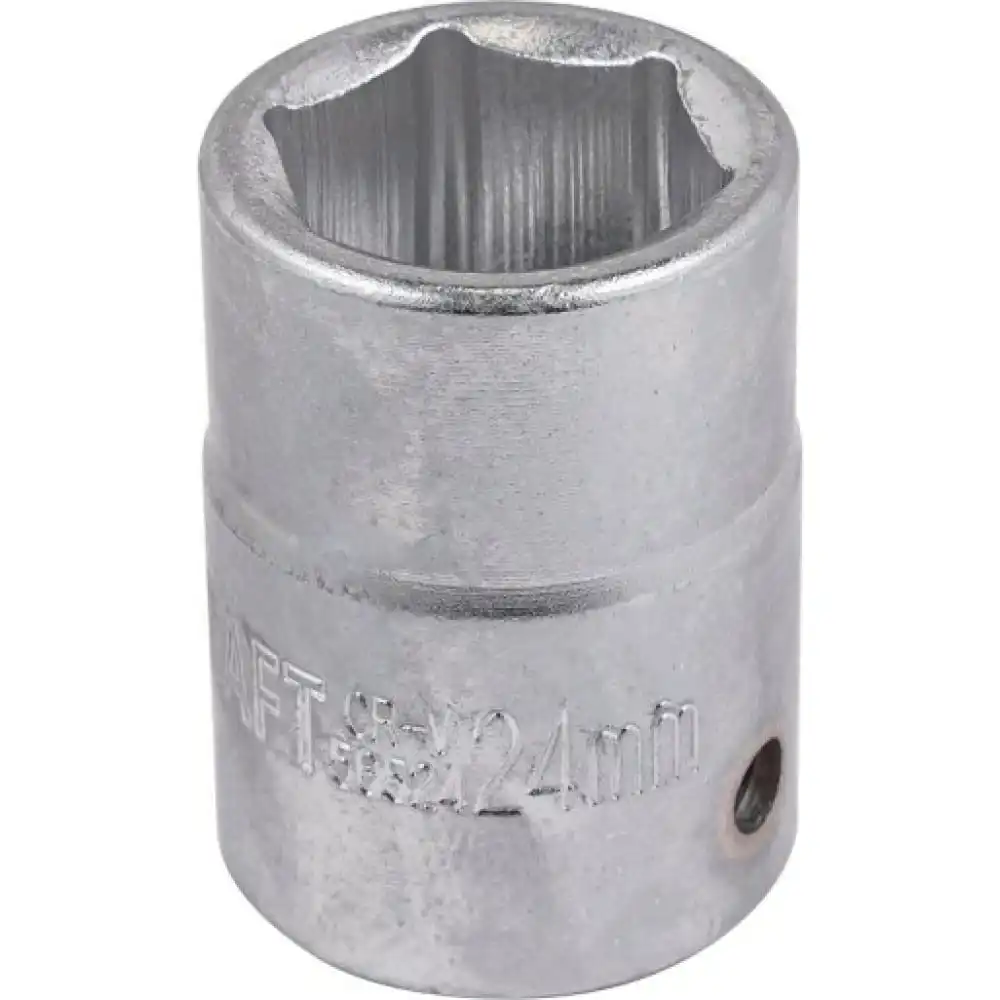 Торцевая головка Forcekraft FK-56524