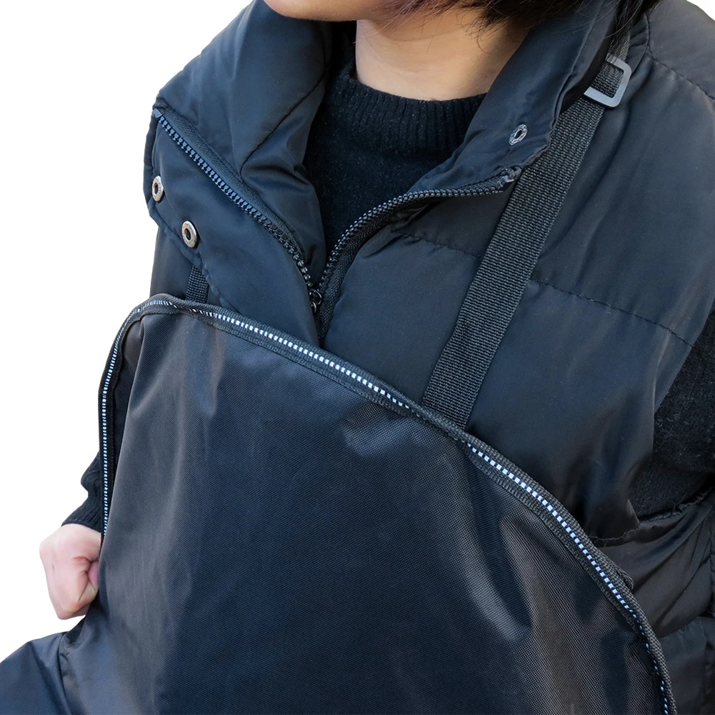 Универсальная мотоциклетная грелка для скутера водонепроницаемое