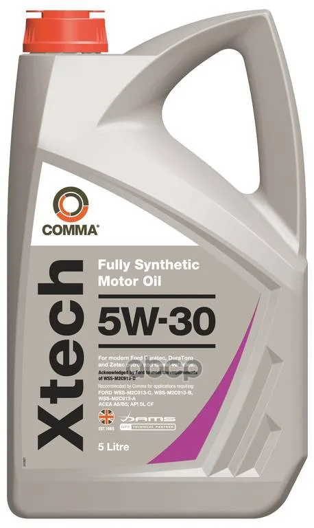 Купить Масло 5w30 Комма В Минске
