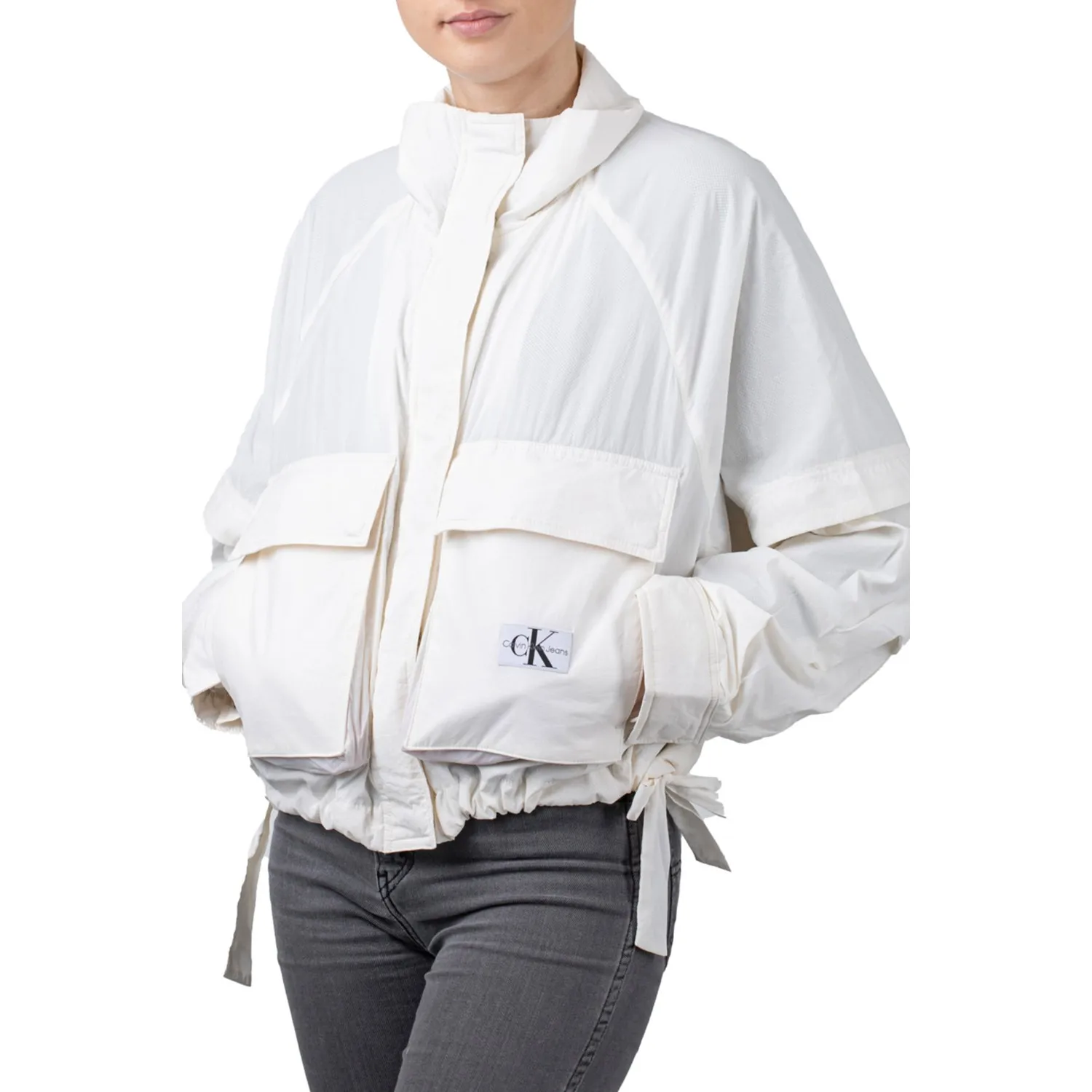 Calvin Klein Женская куртка
