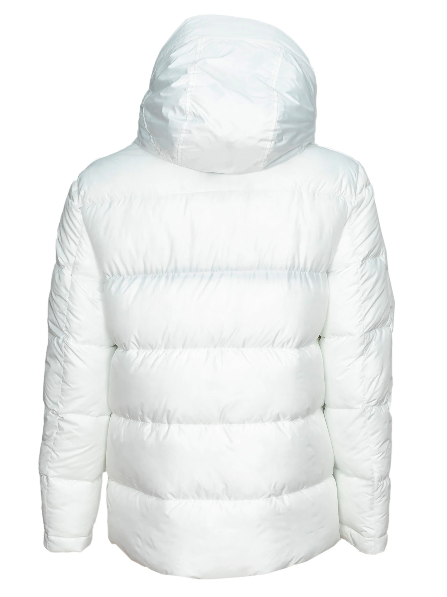 Рисунок 3 - Куртка S4