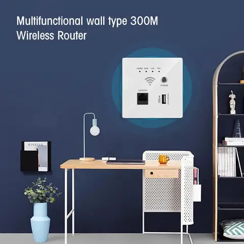 Беспроводной маршрутизатор TP-Link TL-WA850RE
