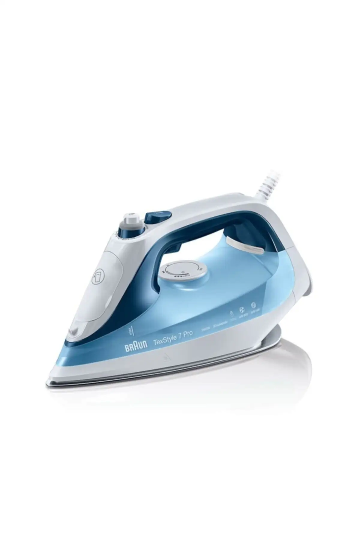 Braun Texstyle 9 Si9188ebk Купить