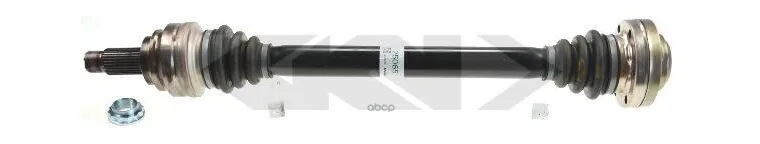 Рисунок 2 - Привод В Сборе Bmw 5 (E60