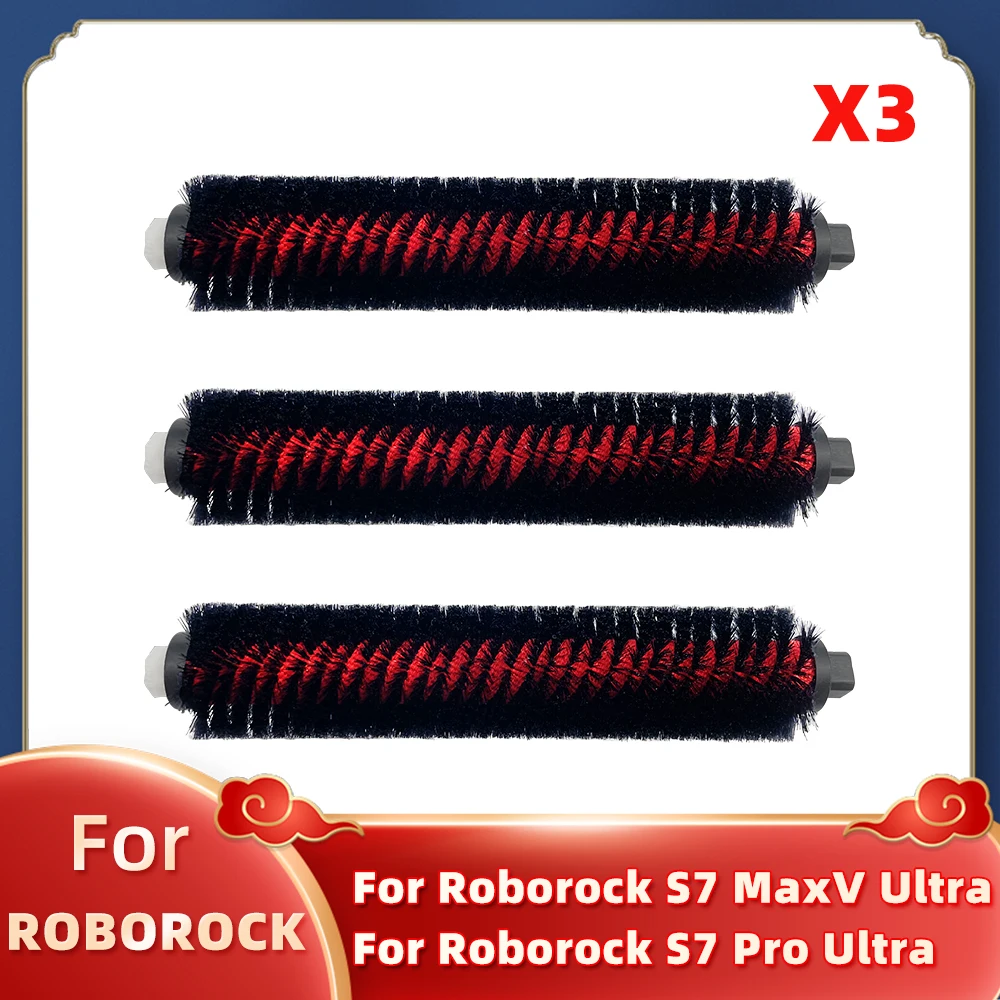 

Roborock Empty Wash Fill Dock High-Speed Cleaning Brush For Roborock S7 Pro Ultra / Roborock S7 MaxV Ultra Robot Vacuum Cleaner