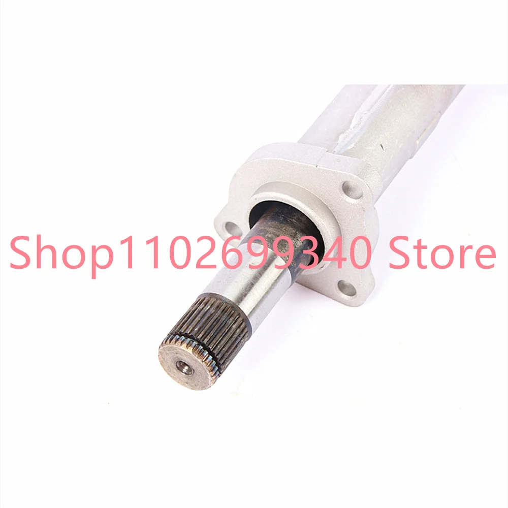 _ 1922357 дифференциальный планетарный Шестеренчатый вал в сборе с цилиндром