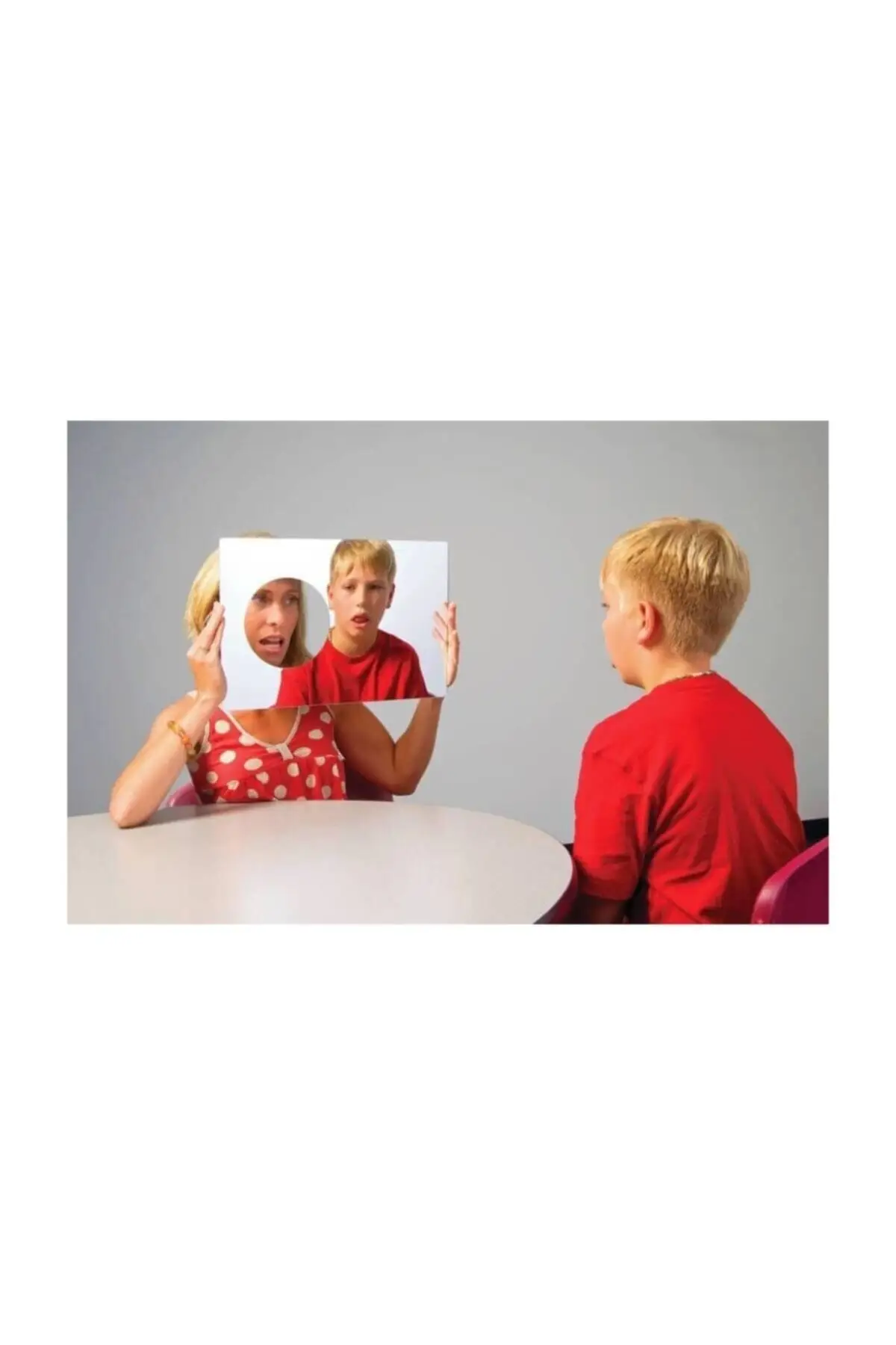 Интерактивное Логопедическое Зеркало Купить