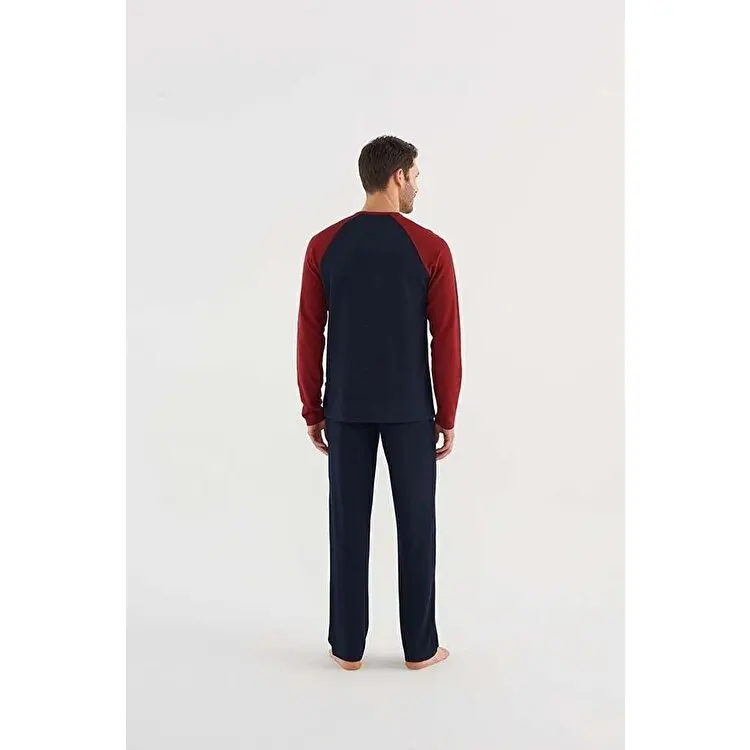 Рисунок 3 - U.S Polo Assn 18633 Мужская пижама
