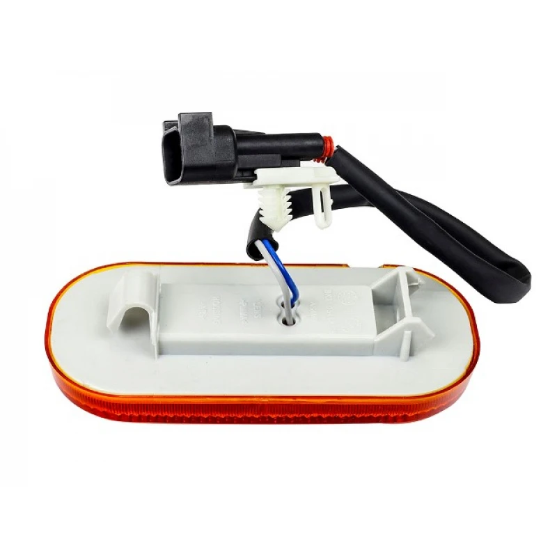 Купить Боковой Фонарь Форд Транзит