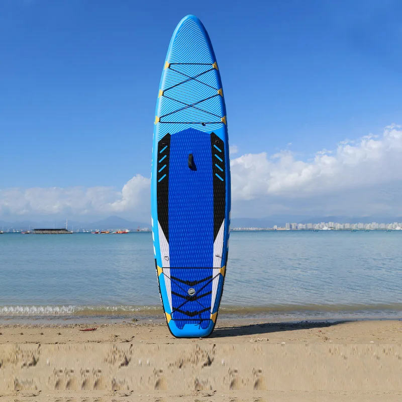 

Доска SUP надувная, 320*78*15 см