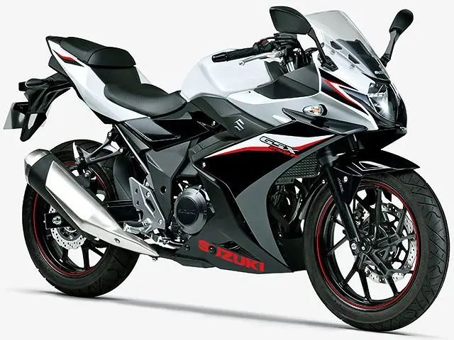 

Order 2 Get 1 Free SALES 2020 Suzukis GSX250R