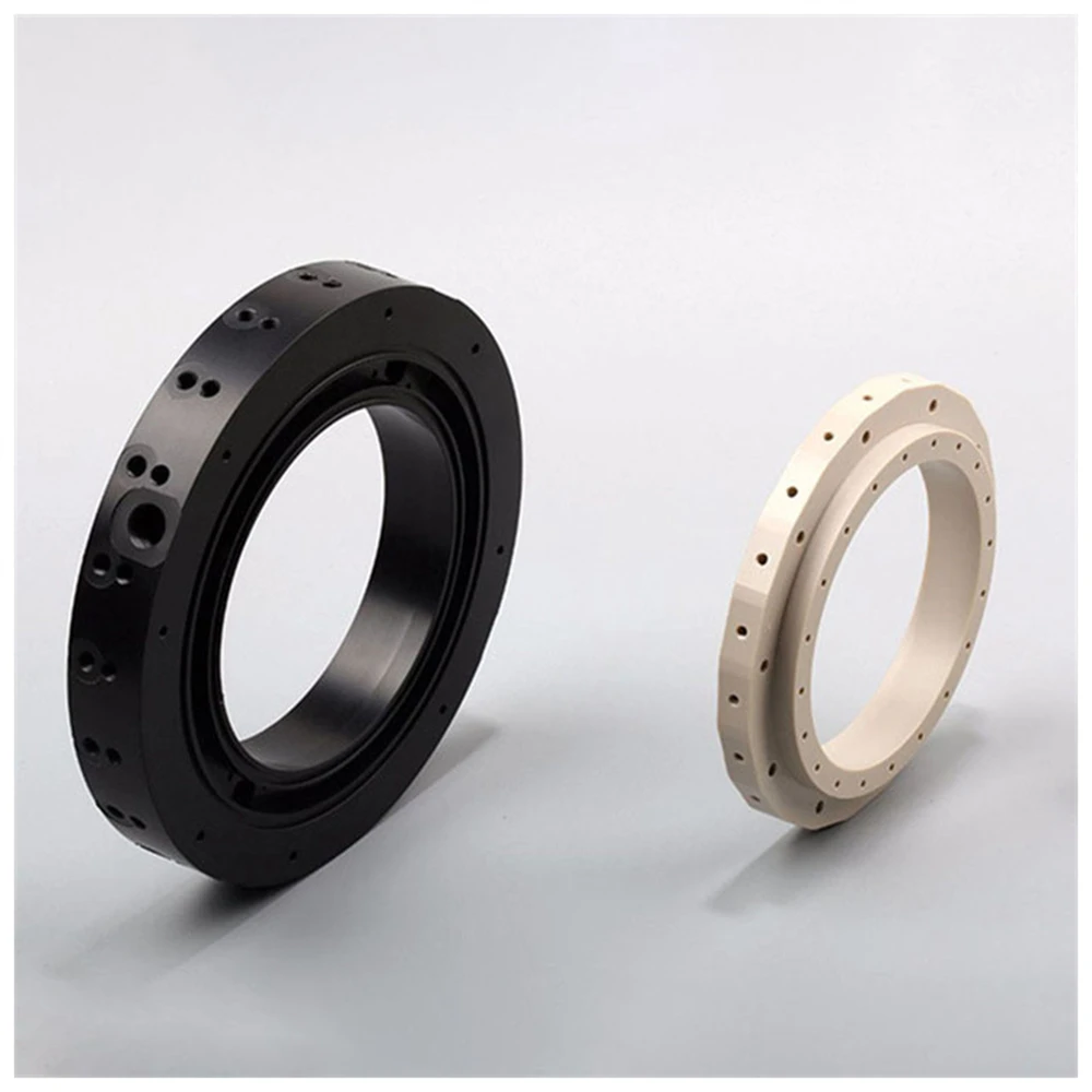 2024 обработанные на заказ аксессуары с ЧПУ токарные детали механические запасные