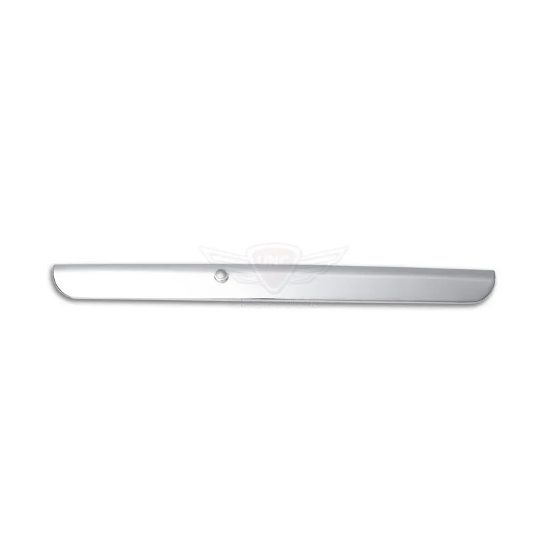 

For Mercedes Vito 1996-2003 Luggage Lower Cover ABS Chrome Stainless Steel Fully compatible durable unbreakable