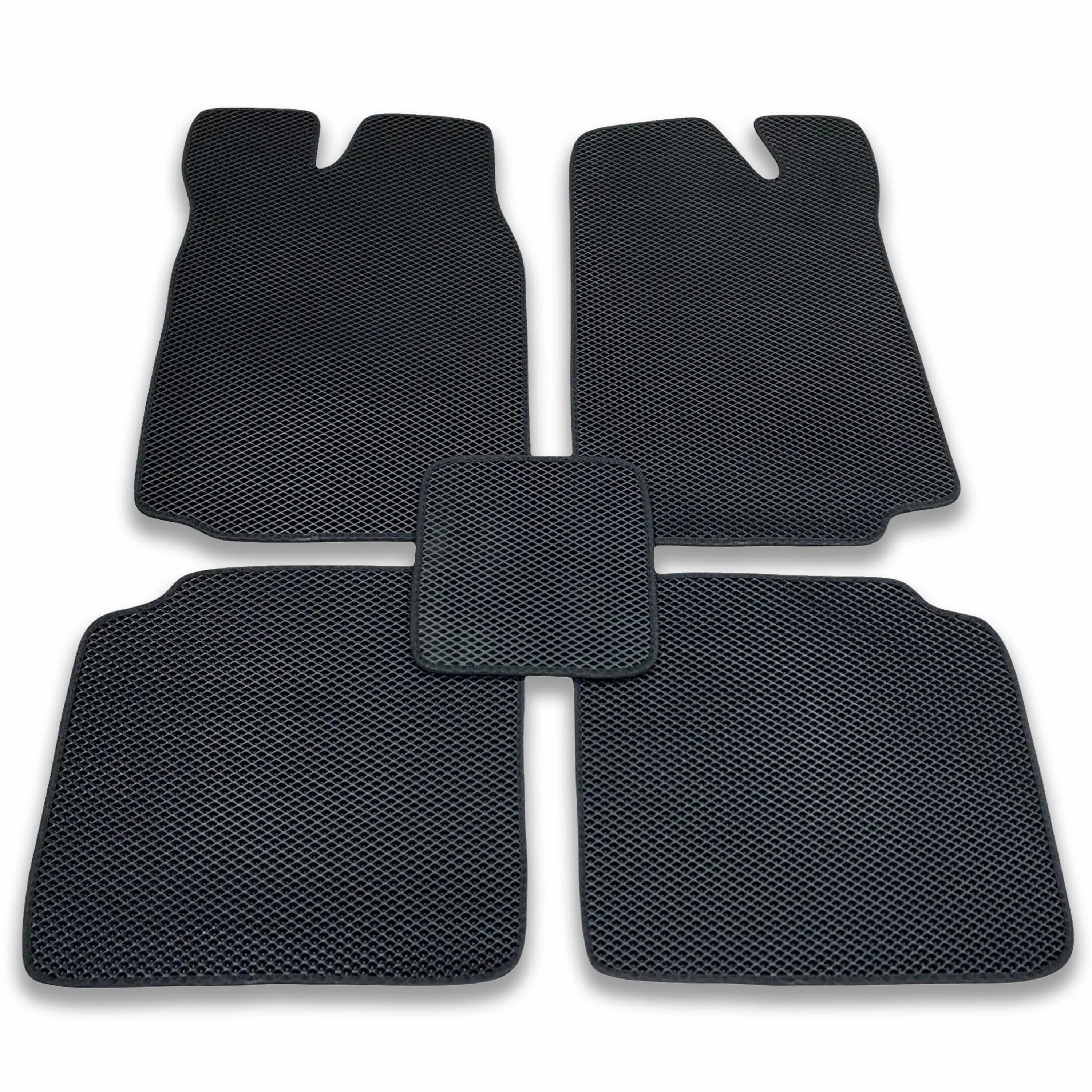 Комплект ЭВА ковриков ВАЗ Лада 2101-2107 Классика 2101 2102 2103 2104 2105 2106 2107 EVA ЕВА |