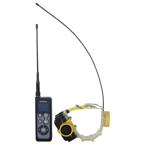 Новый водонепроницаемый ошейник GPS BEEPER 433 PRO для охоты