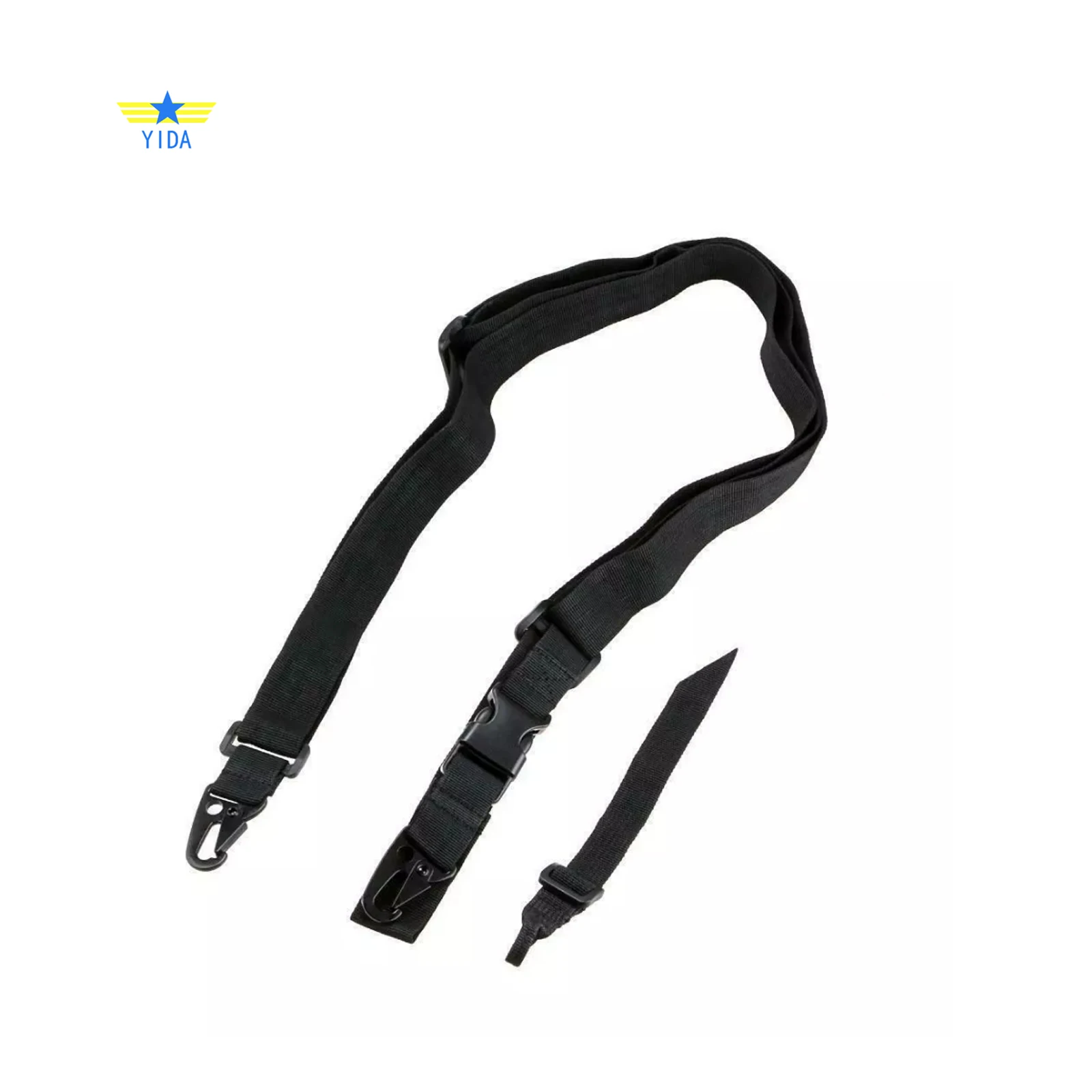 Тактический 3-точечный ремень для винтовки система страйкбольного пистолета