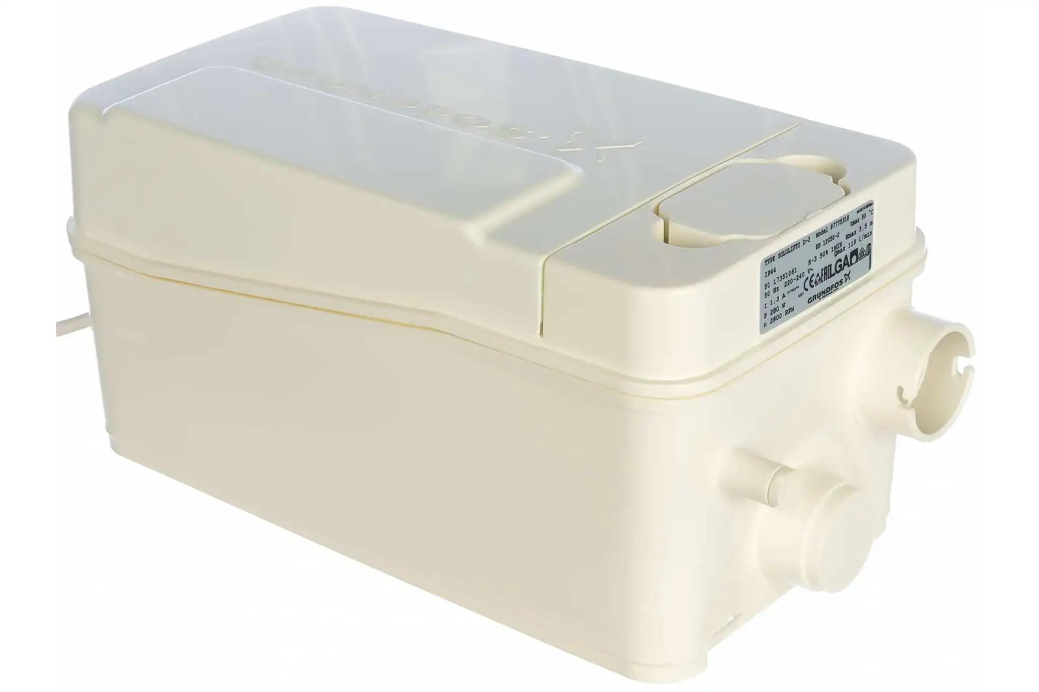 Купить Насос Для Канализации На Озон