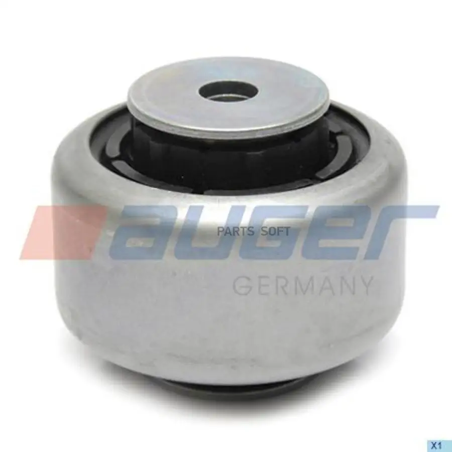 AUGER 81168 Втулка Кабина