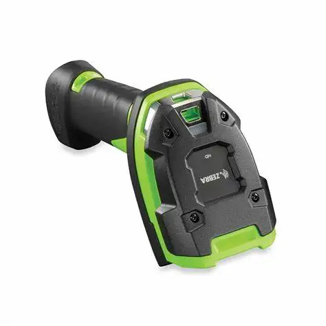 

DS3608-HD Barcode Scanner Corded 1D/2D Imager Industry BarCode Scanner Includes USB Kit for Zebra