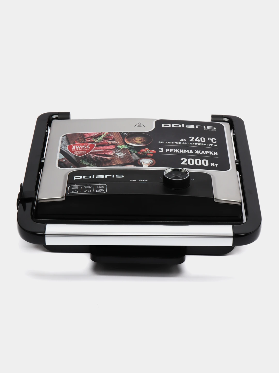 Pgp 1502. Гриль-пресс polaris pgp 3003 optimal temp.