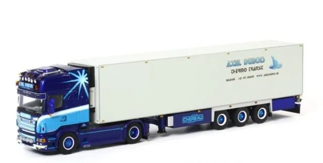

WSI 1:50 Scania 01-1205V B94