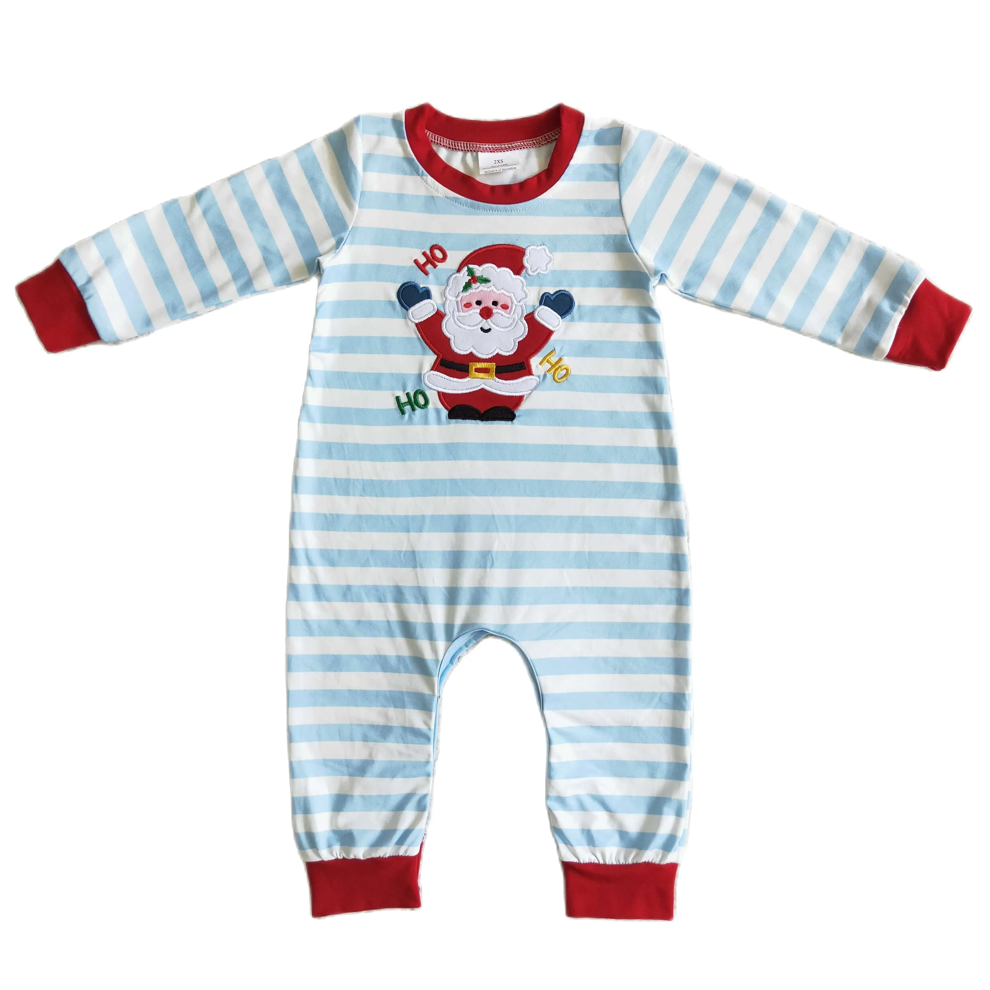 

Детский Рождественский комбинезон LR0121, длинные брюки с длинным рукавом, Детский комбинезон для мальчиков, детский Шелковый комбинезон с пр...