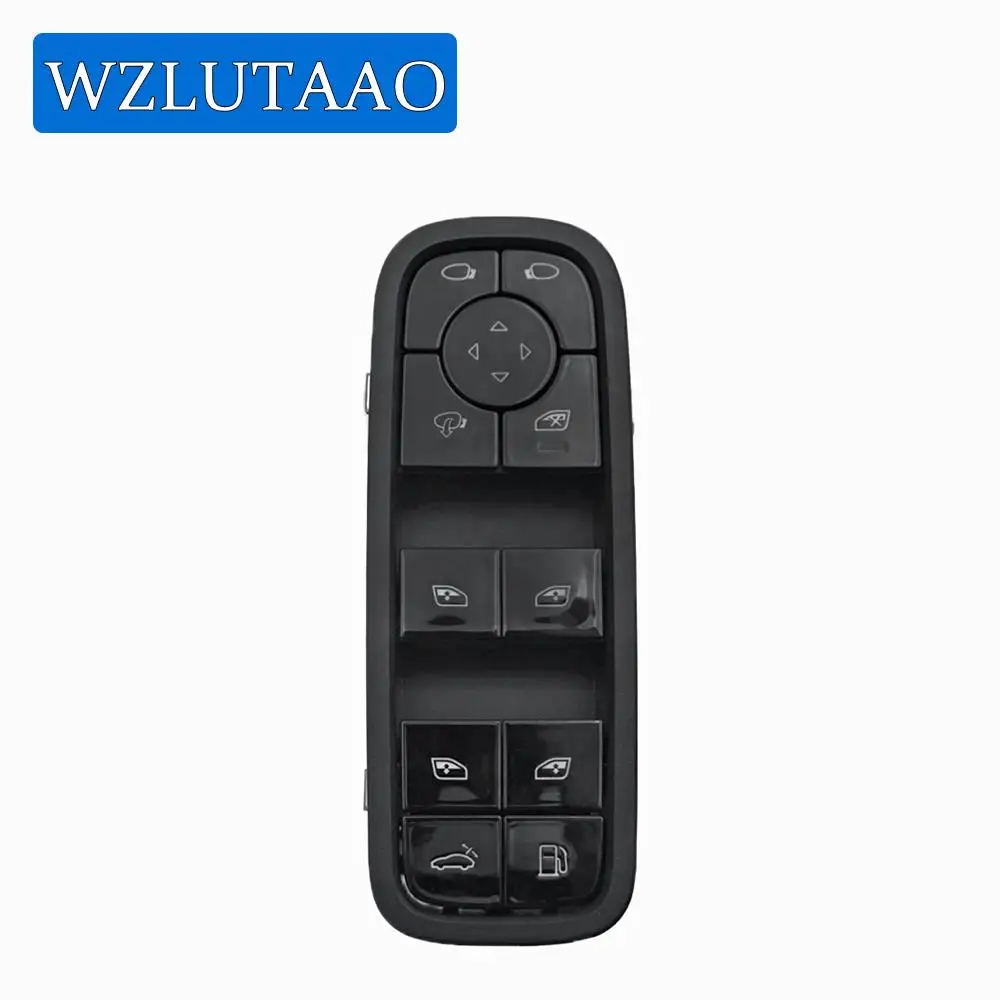 Главный переключатель управления окном передней стороны водителя 971959858 H 971 959 858