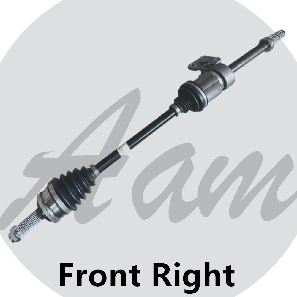 Передний правый приводной вал 2201020-U02 2201020U02 для Changan EADO 1 6 л