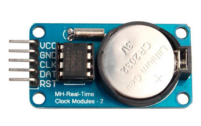 Power on by rtc. Микросхема rtc (real time clock) ds1302. rtc 1302. микросхема часов реального времени ds1302. ds1302, ds1307.