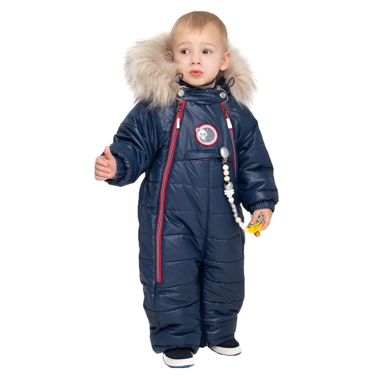 Комбинезон-трансформер &quotОрландо&quot |