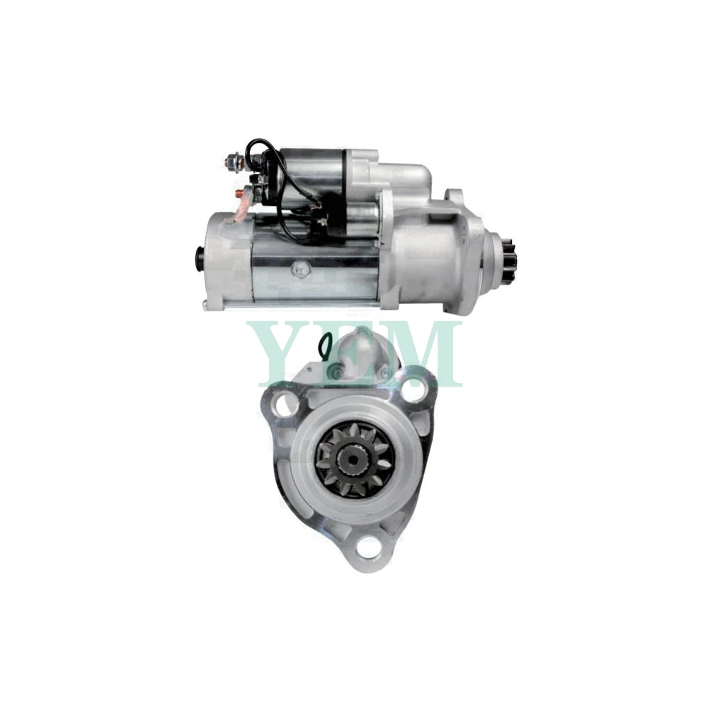 

For DEUTZ 24V 11T 7.5KW Starter Motor S0000920501