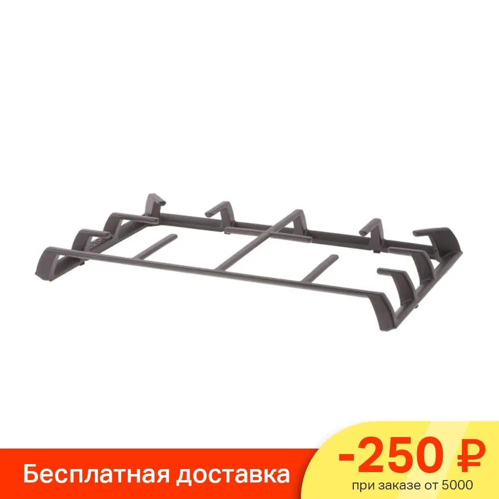 Решетка Для Плиты Делюкс Купить