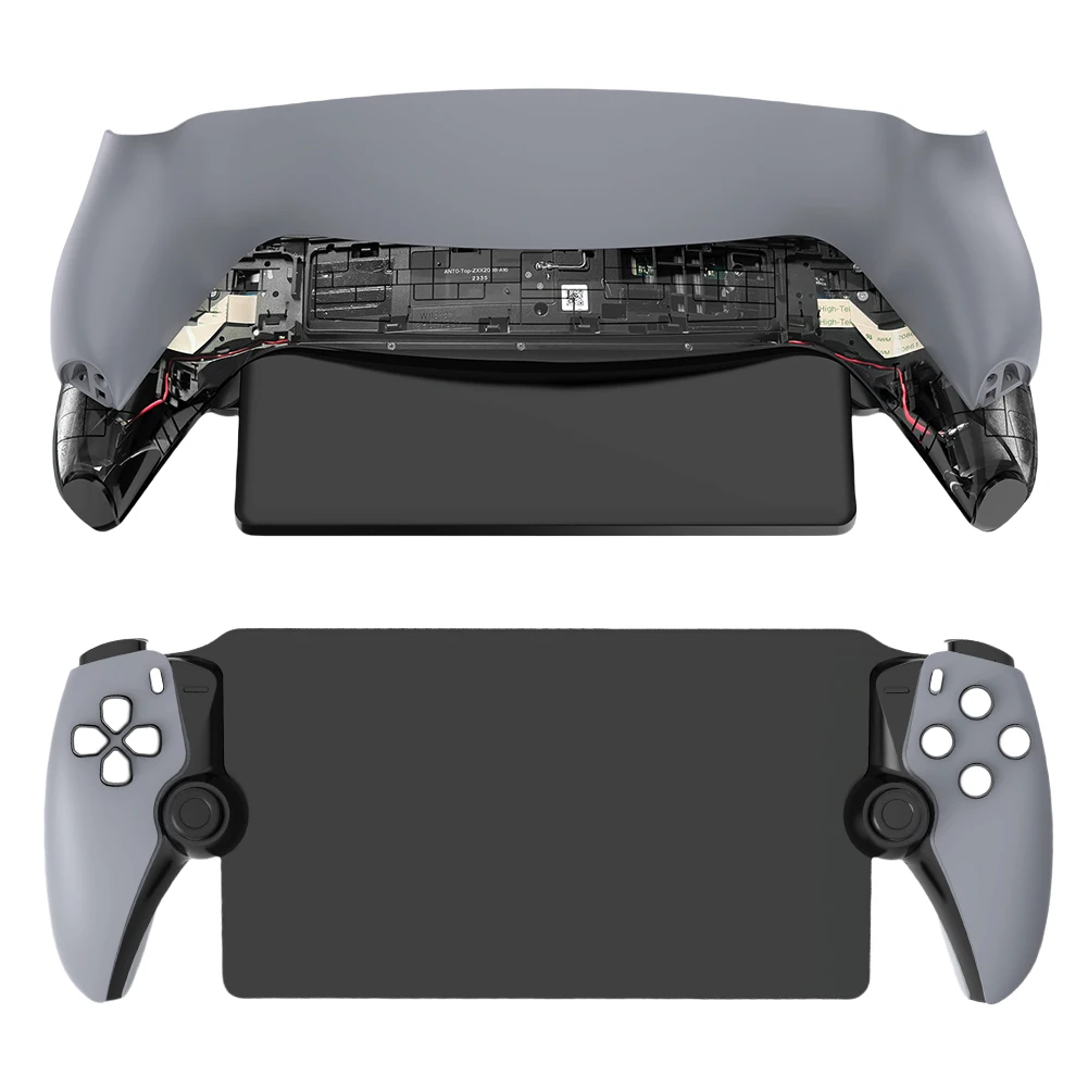 Противоударный жесткий чехол для PS5 Portal