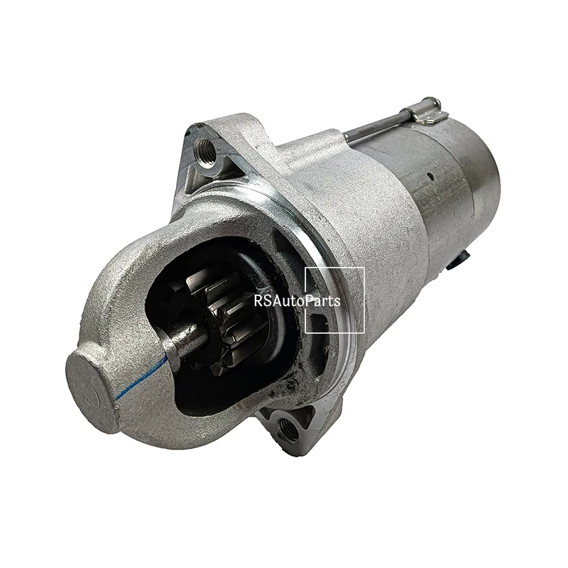 Оригинальный новый стартер в сборе 36100-2F050 361002 F050 для Hyundai Tucson Santa Fe IX35 Kia Sedona Sorento