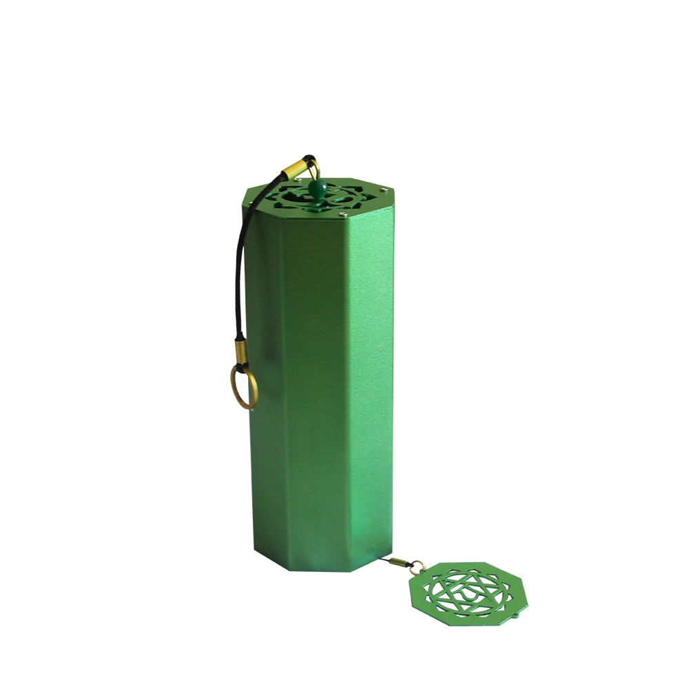 100% ветряные колокольчики семь чакр ручной работы для звуковой ванны медитации