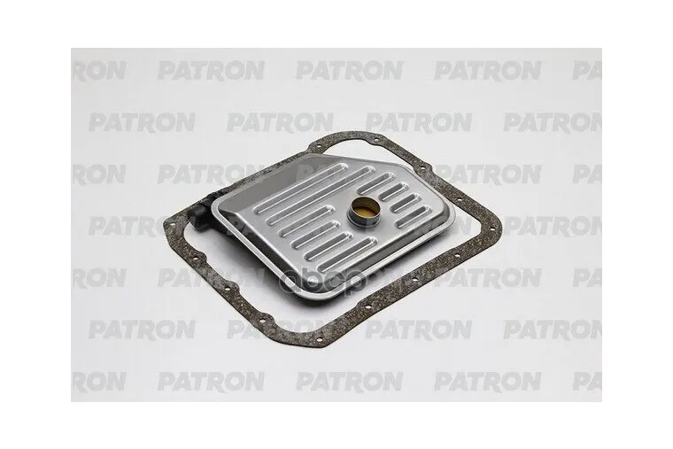 Hyundai: Туссон 2.0 Крди 04- Kia: Спортейдж [ФК] 06- фильтр автоматической трансмиссии патрон. ПФ5034 включен.